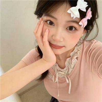 女演员们封面